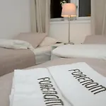 Two Bedroom Apartment In Oslo, Christian Michelsens Gate 9 B