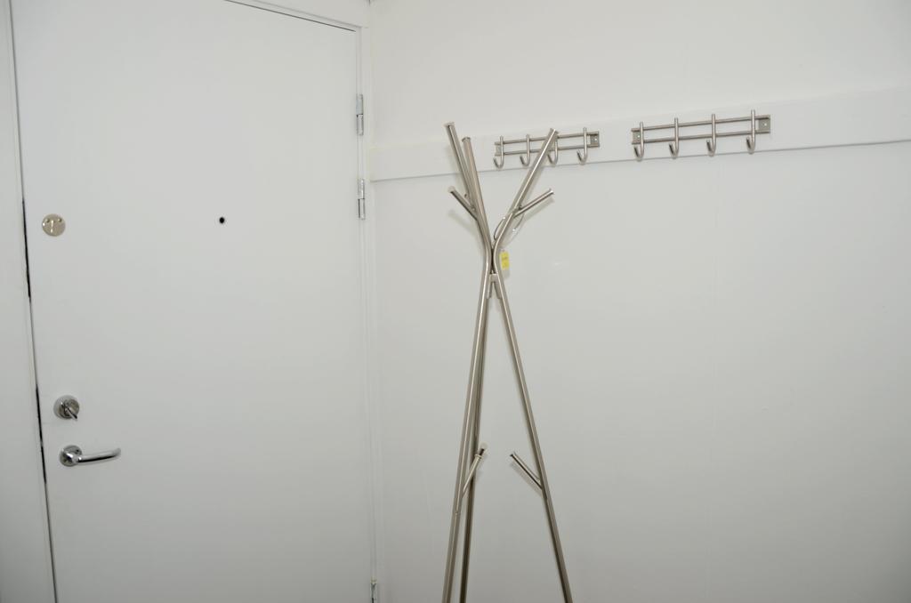 Two Bedroom In Oslo, Christian Michelsens Gate 9 B * Oslo