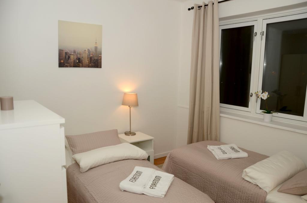 Two Bedroom In Oslo, Christian Michelsens Gate 9 B Leilighet Oslo