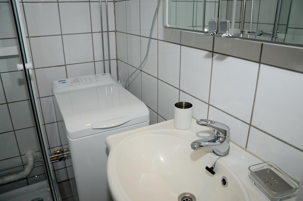 Leilighet Two Bedroom In Oslo, Christian Michelsens Gate 9 B