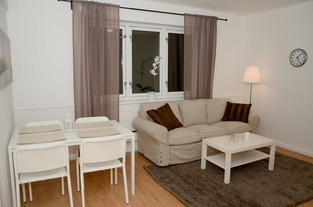 Two Bedroom In Oslo, Christian Michelsens Gate 9 B Oslo