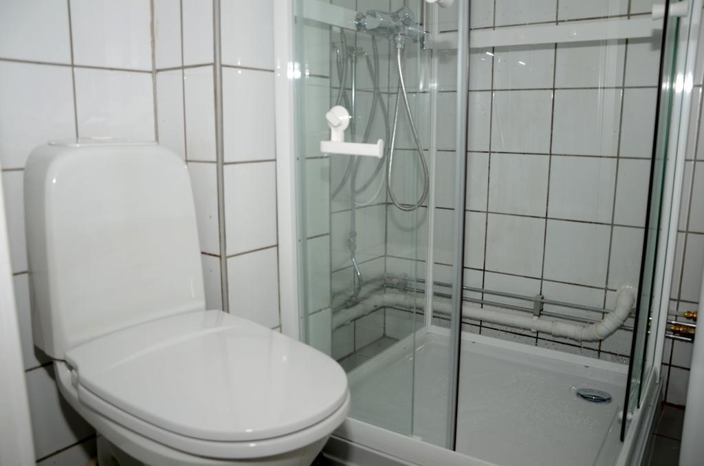 Leilighet Two Bedroom In Oslo, Christian Michelsens Gate 9 B