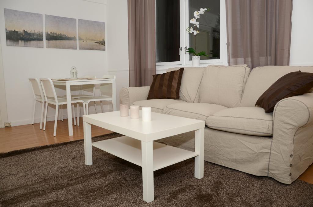 Two Bedroom In Oslo, Christian Michelsens Gate 9 B Leilighet