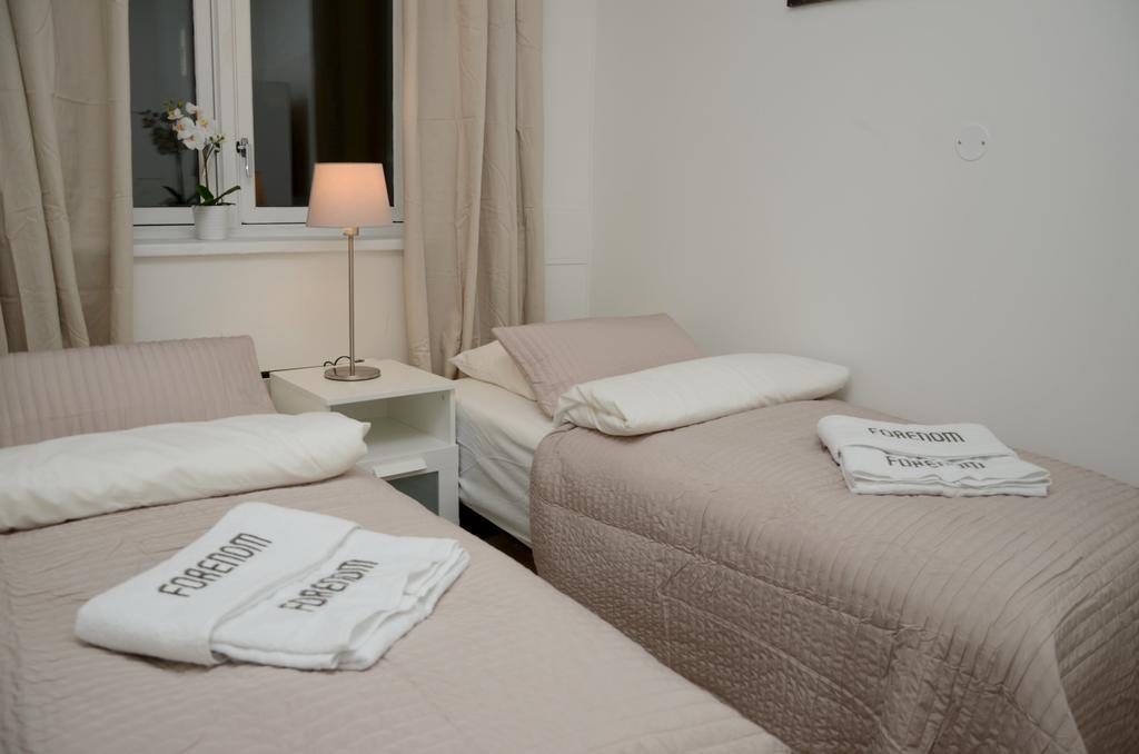 Two Bedroom In Oslo, Christian Michelsens Gate 9 B Oslo